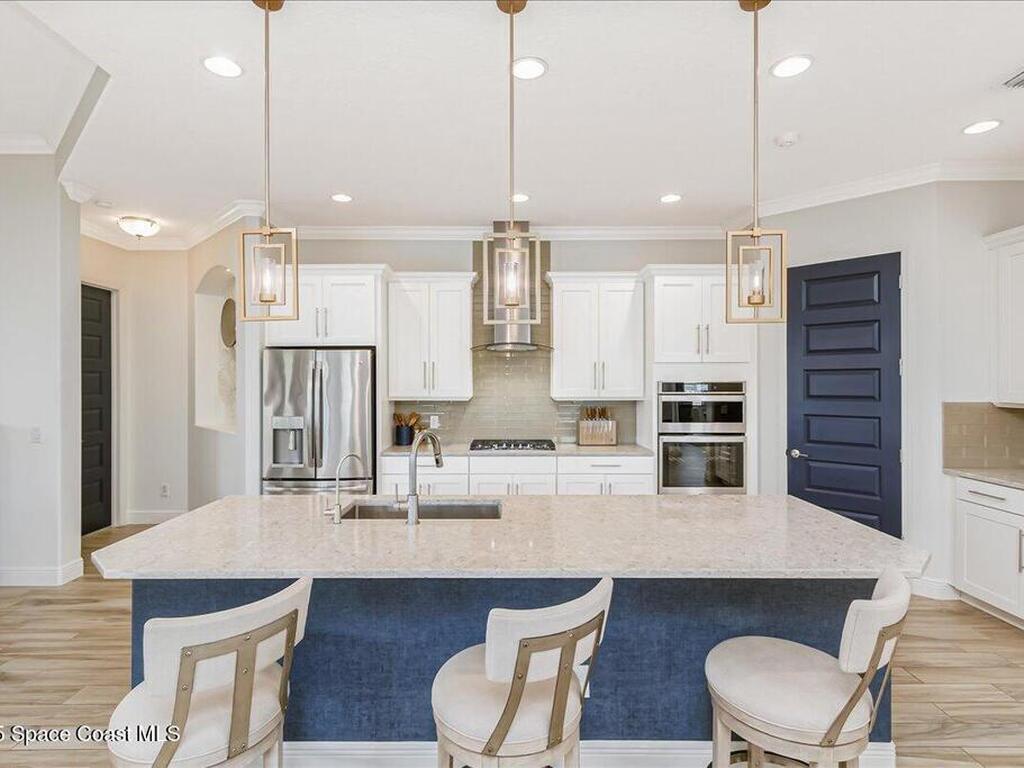 2896 Balting Place, Melbourne, FL 32940