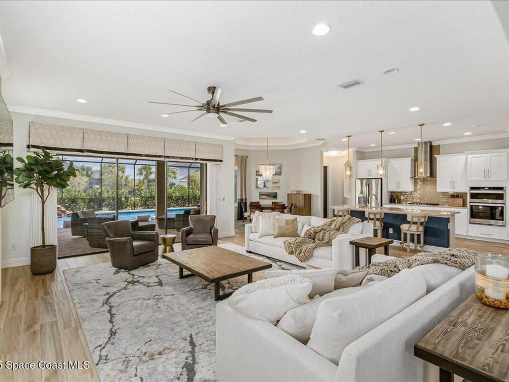 2896 Balting Place, Melbourne, FL 32940