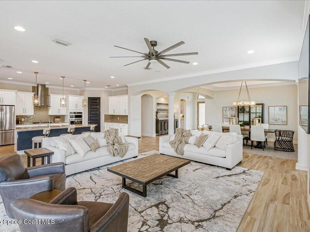 2896 Balting Place, Melbourne, FL 32940