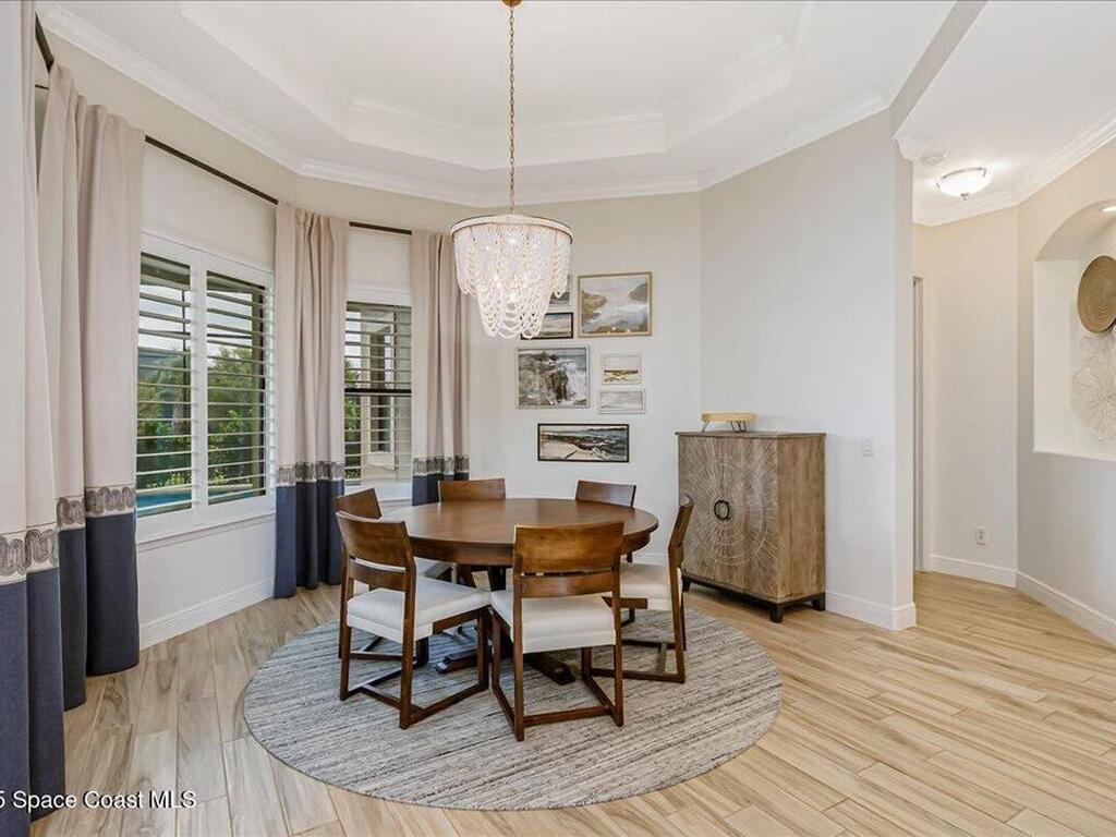 2896 Balting Place, Melbourne, FL 32940