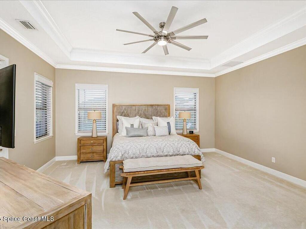 2896 Balting Place, Melbourne, FL 32940
