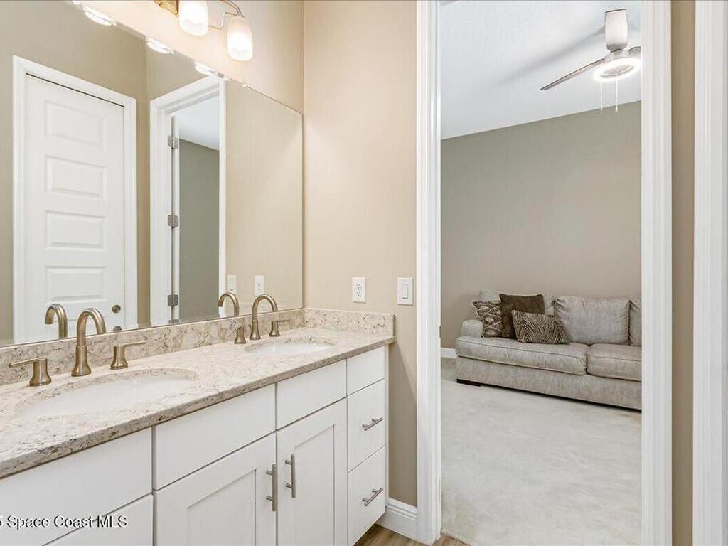 2896 Balting Place, Melbourne, FL 32940