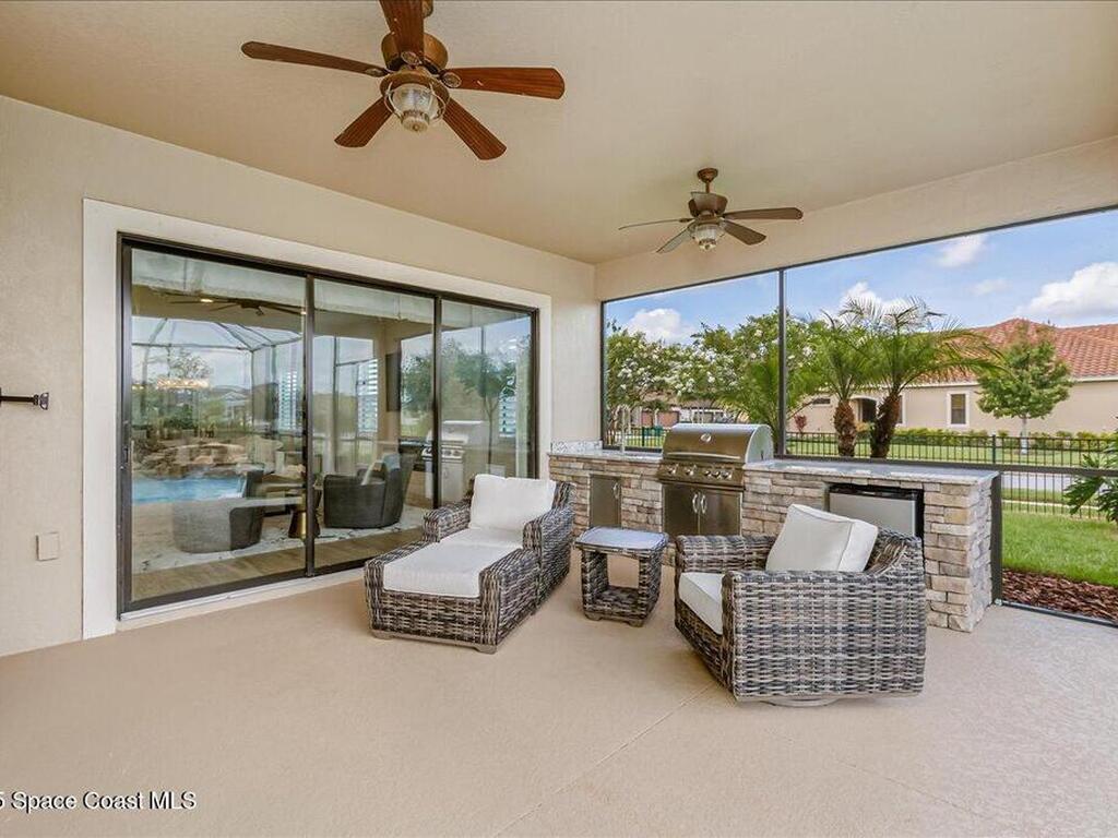2896 Balting Place, Melbourne, FL 32940