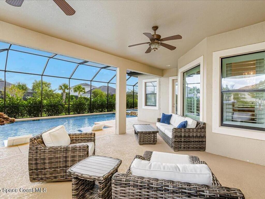 2896 Balting Place, Melbourne, FL 32940