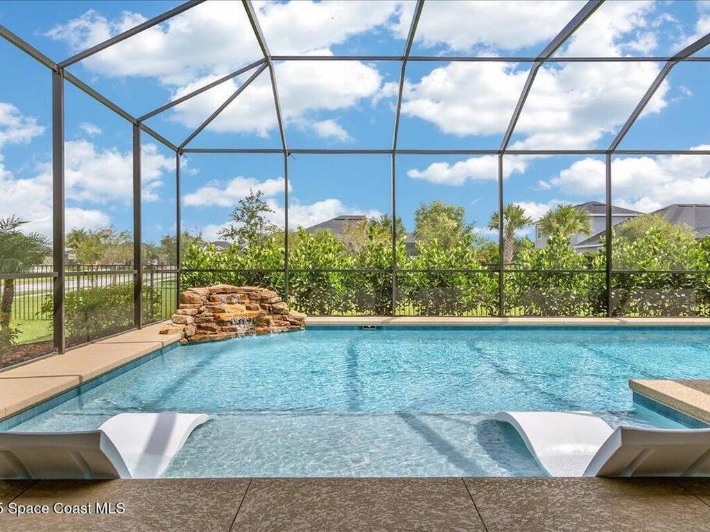 2896 Balting Place, Melbourne, FL 32940