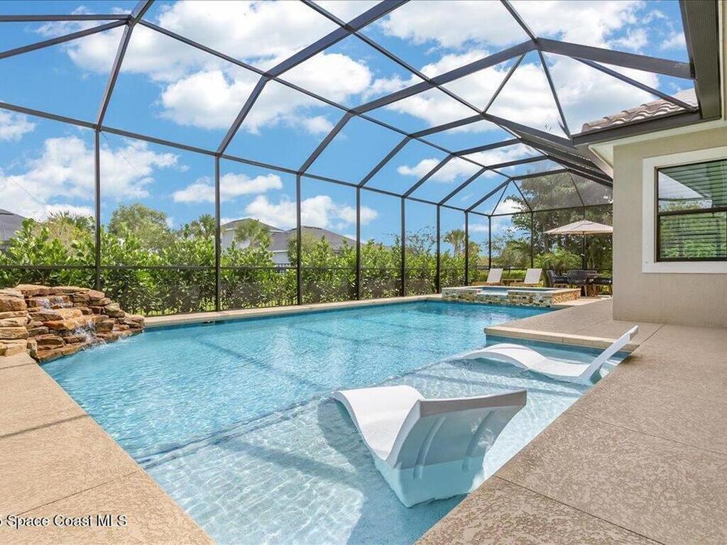 2896 Balting Place, Melbourne, FL 32940