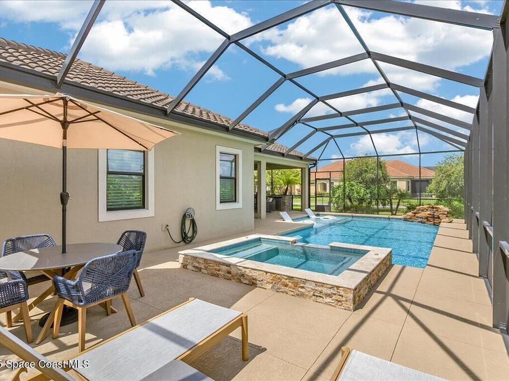 2896 Balting Place, Melbourne, FL 32940