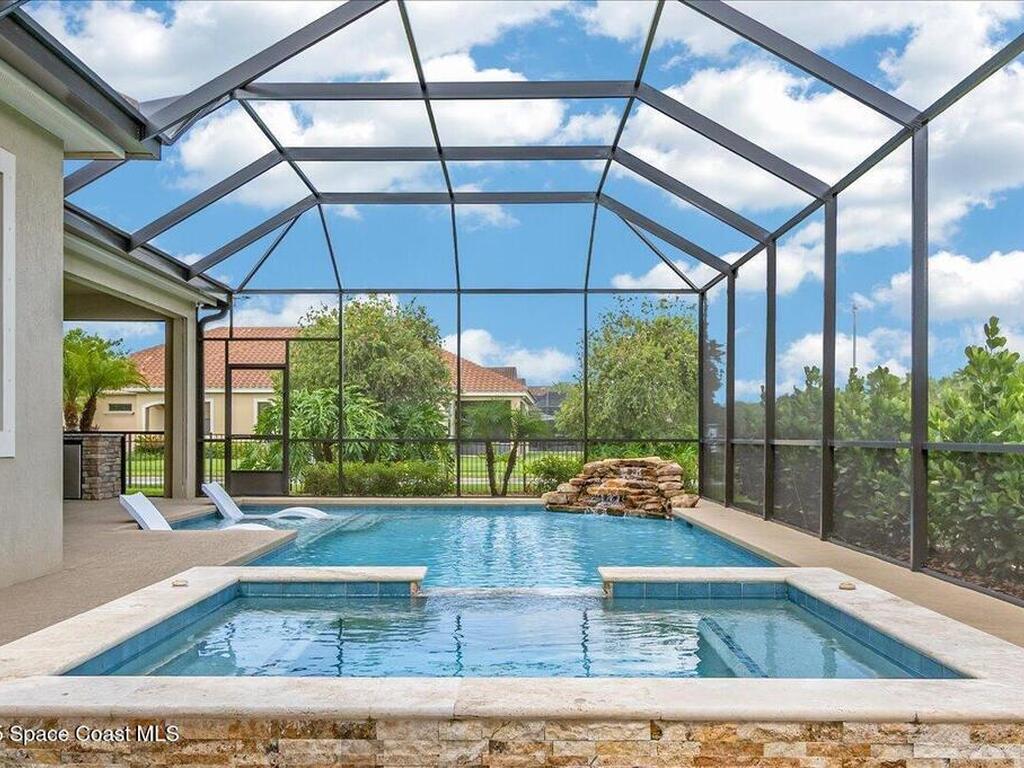 2896 Balting Place, Melbourne, FL 32940