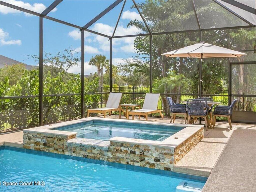 2896 Balting Place, Melbourne, FL 32940