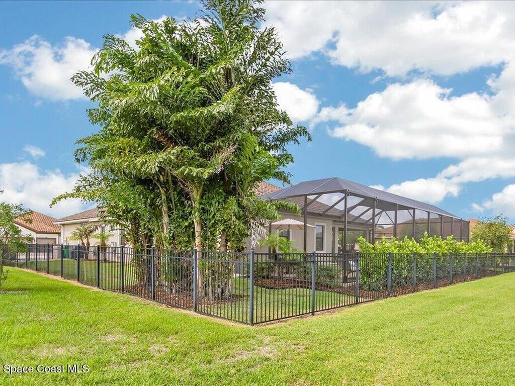 2896 Balting Place, Melbourne, FL 32940
