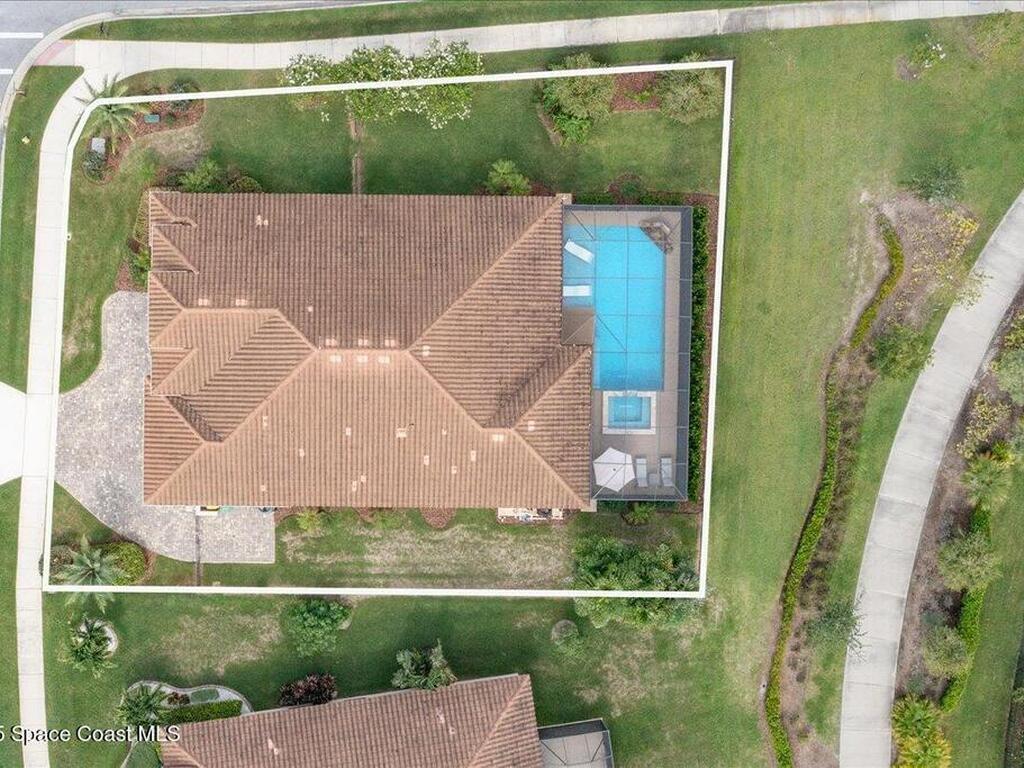 2896 Balting Place, Melbourne, FL 32940