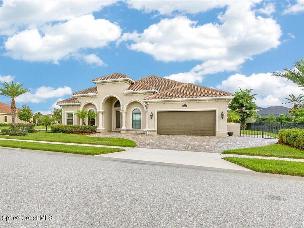 2896 Balting Place, Melbourne, FL 32940