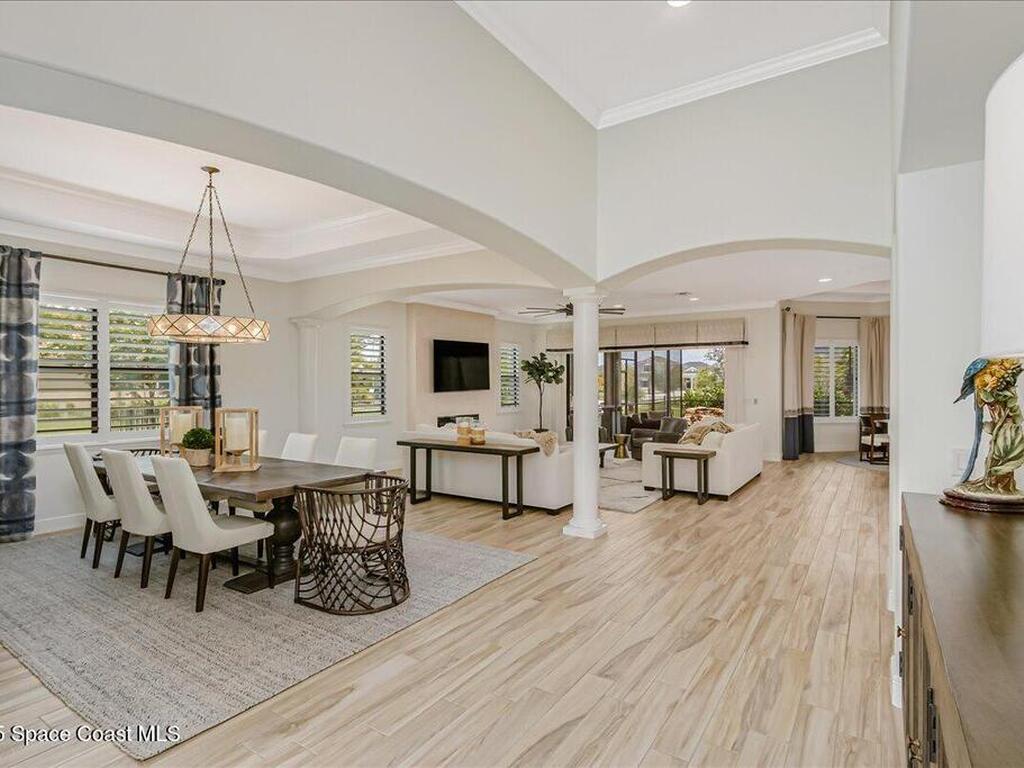2896 Balting Place, Melbourne, FL 32940