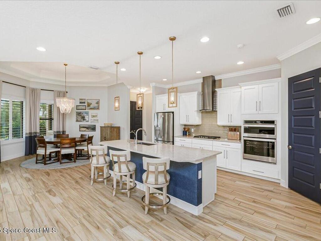2896 Balting Place, Melbourne, FL 32940