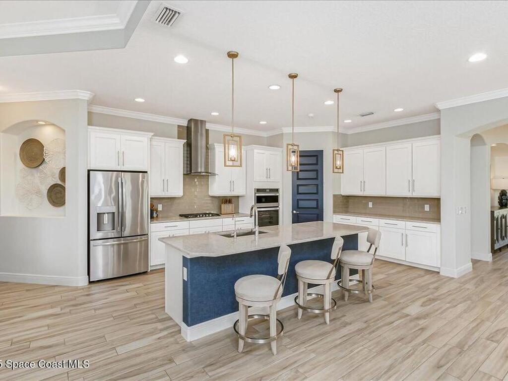 2896 Balting Place, Melbourne, FL 32940