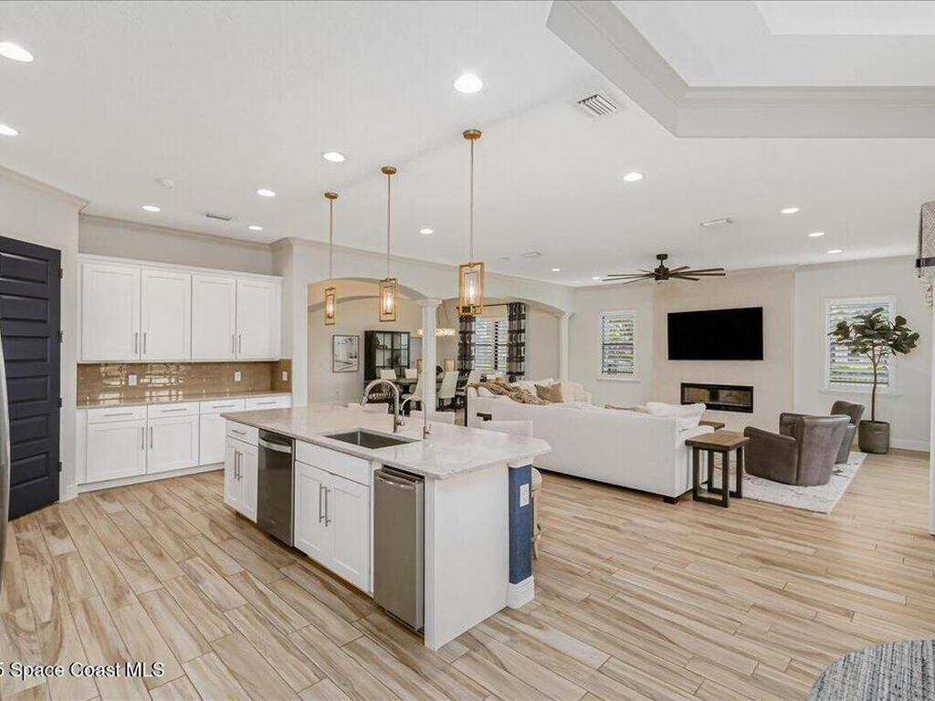 2896 Balting Place, Melbourne, FL 32940