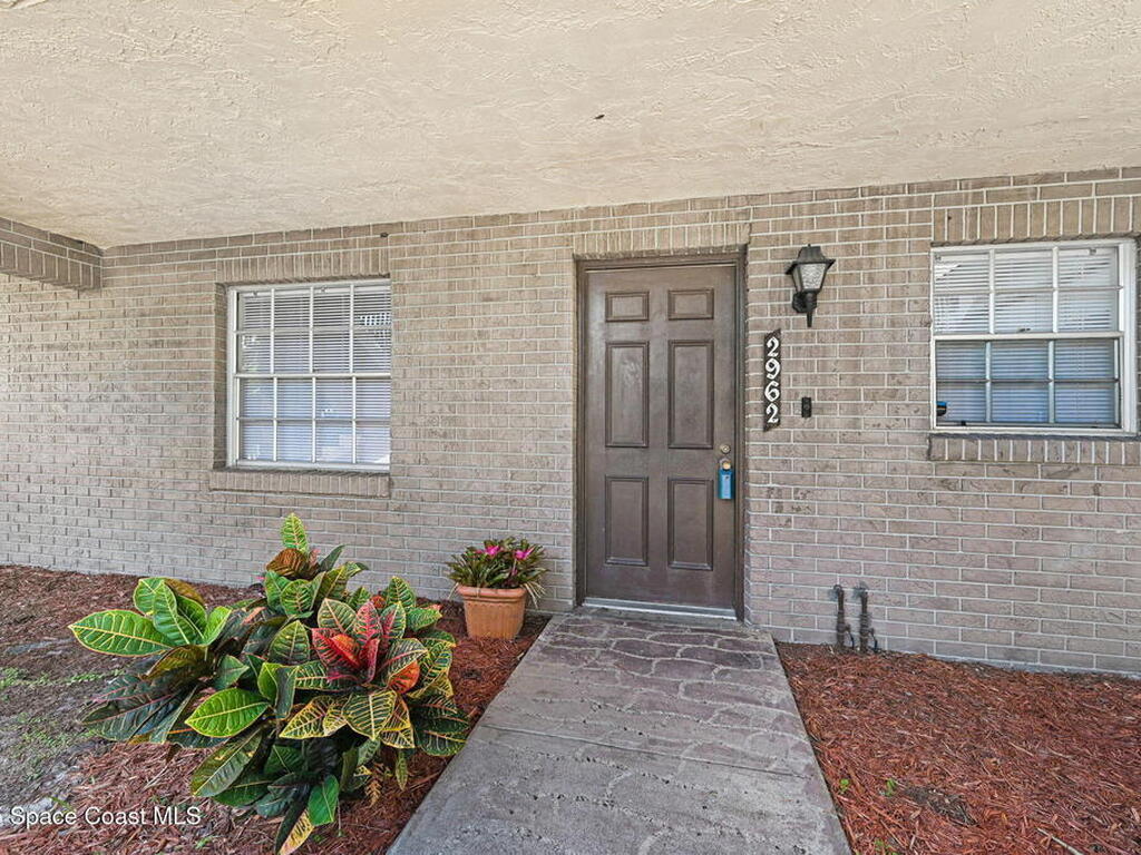 2962 Sir Hamilton Circle, Titusville, FL 32780