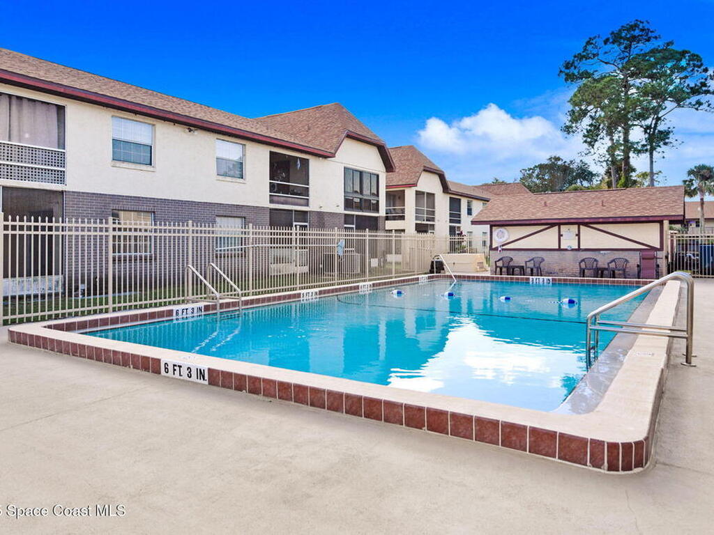 2962 Sir Hamilton Circle, Titusville, FL 32780