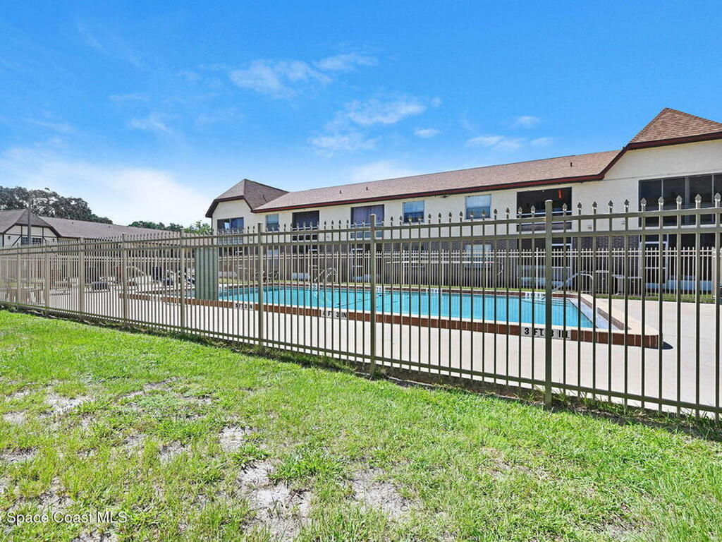 2962 Sir Hamilton Circle, Titusville, FL 32780