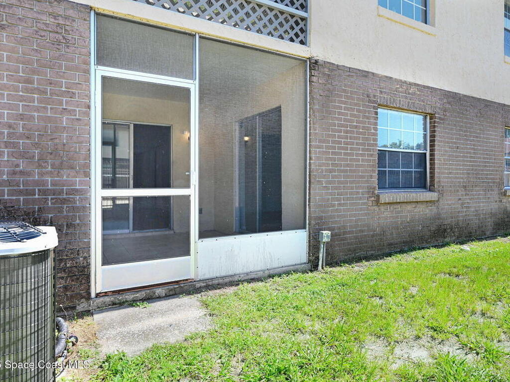 2962 Sir Hamilton Circle, Titusville, FL 32780