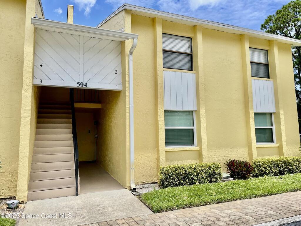 594 N Wickham Road, Melbourne, FL 32935