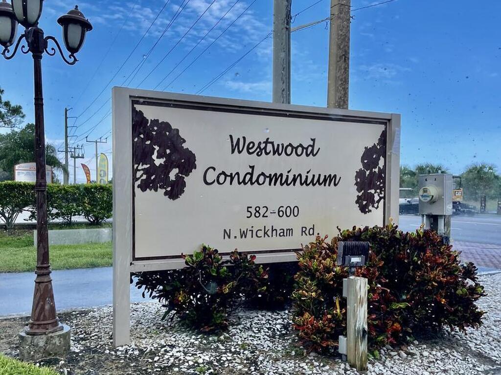 594 N Wickham Road, Melbourne, FL 32935