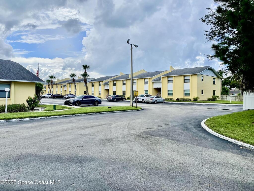 594 N Wickham Road, Melbourne, FL 32935