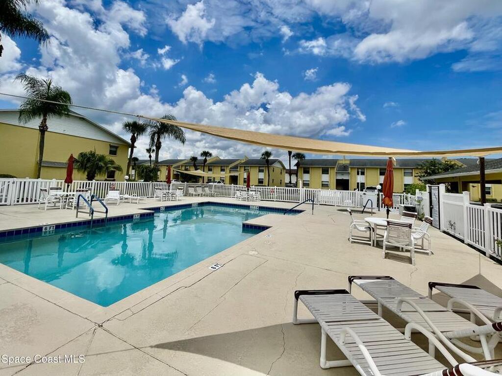 594 N Wickham Road, Melbourne, FL 32935