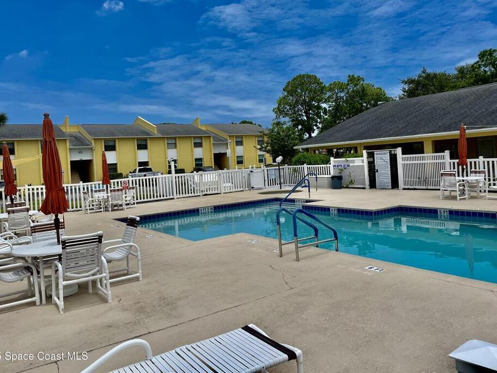 594 N Wickham Road, Melbourne, FL 32935