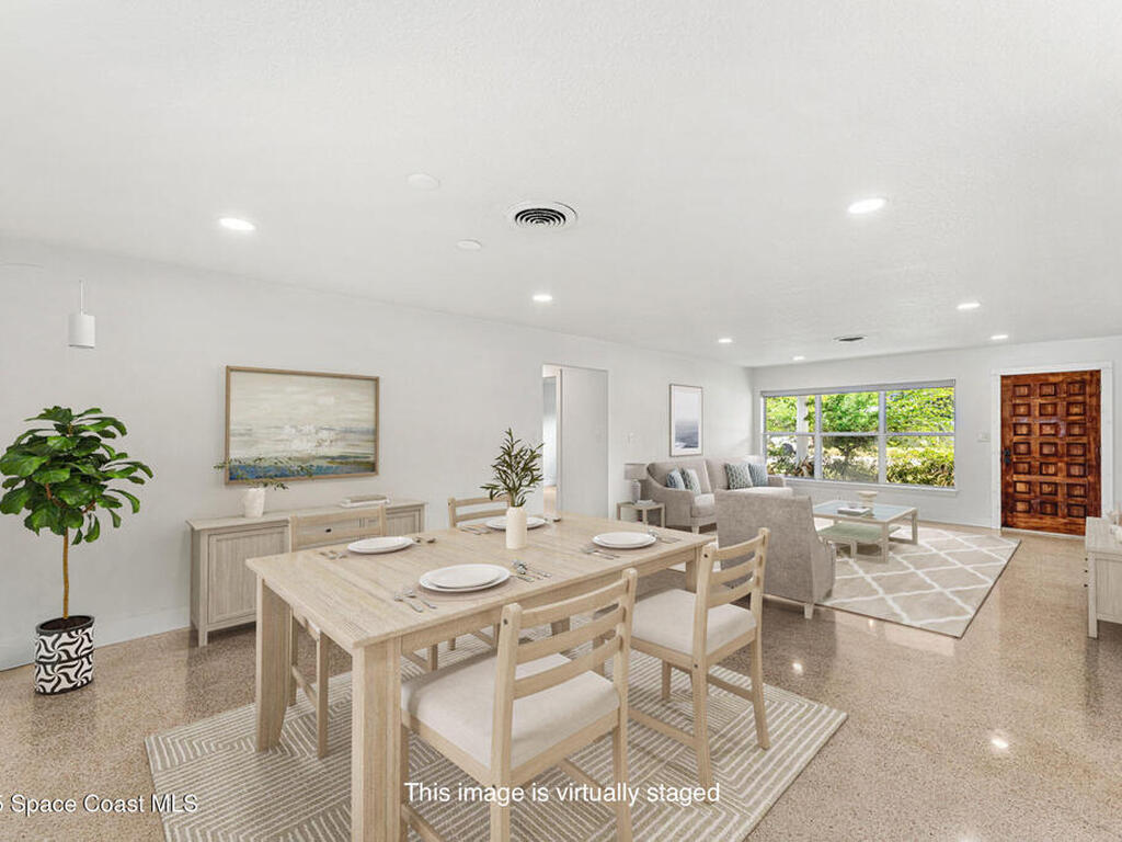 298 Harwood Avenue, Satellite Beach, FL 32937