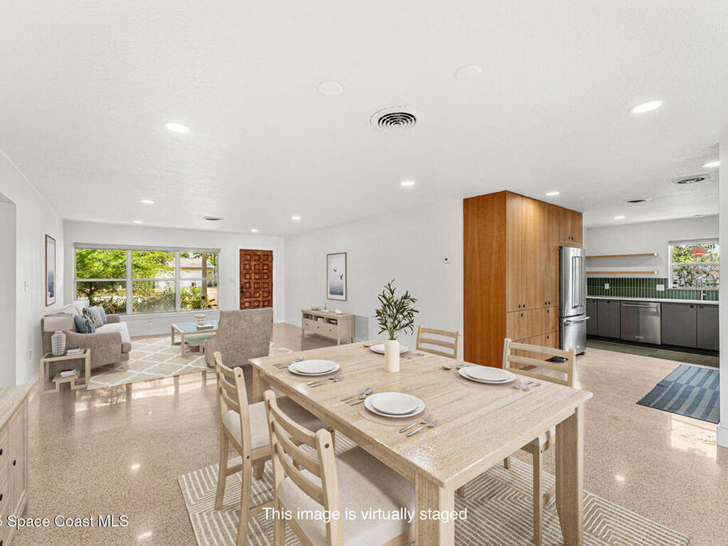 298 Harwood Avenue, Satellite Beach, FL 32937