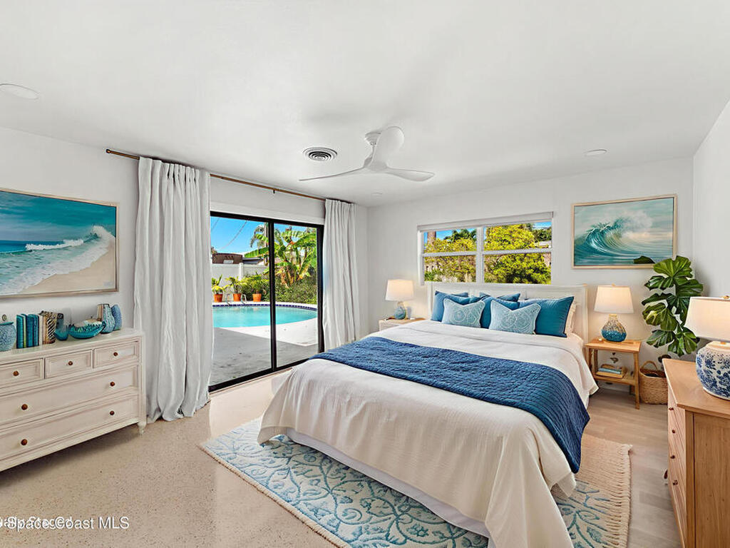 298 Harwood Avenue, Satellite Beach, FL 32937