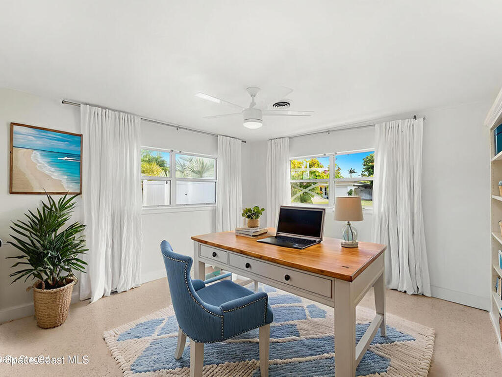 298 Harwood Avenue, Satellite Beach, FL 32937