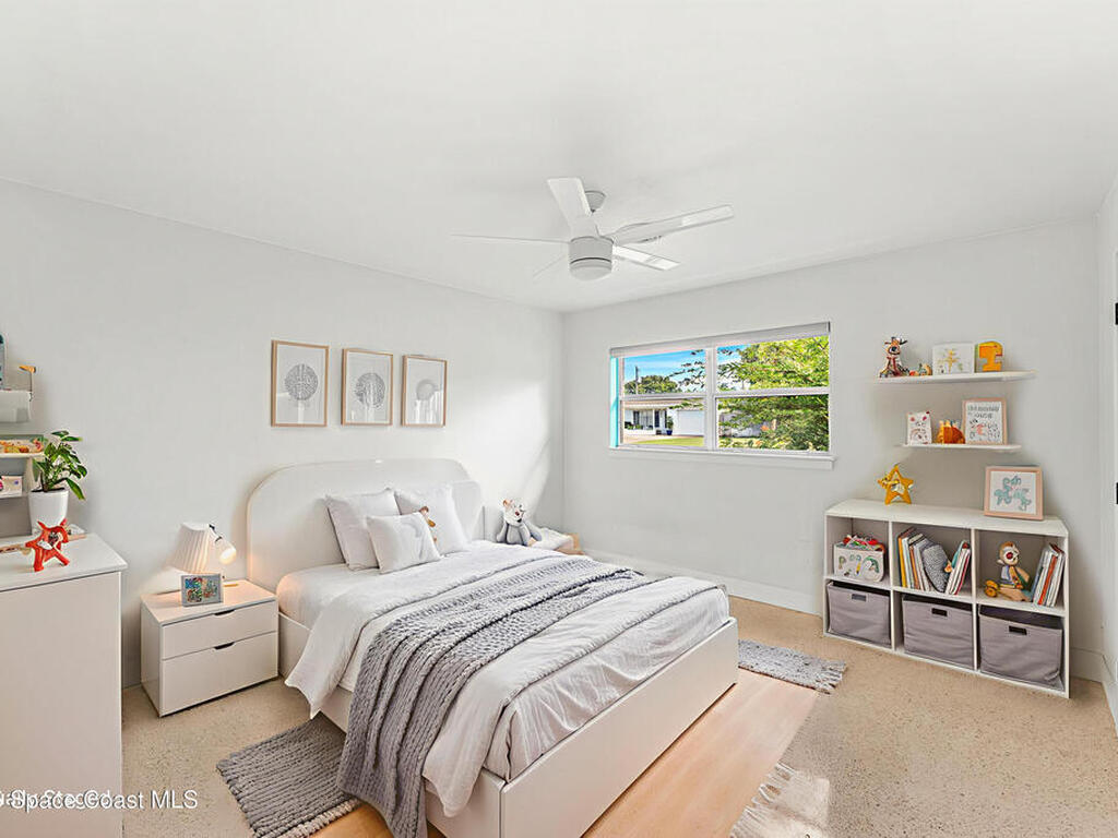 298 Harwood Avenue, Satellite Beach, FL 32937