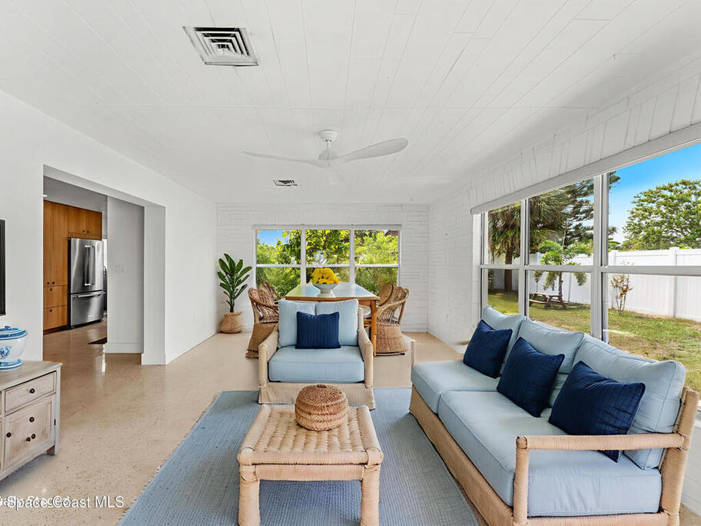 298 Harwood Avenue, Satellite Beach, FL 32937