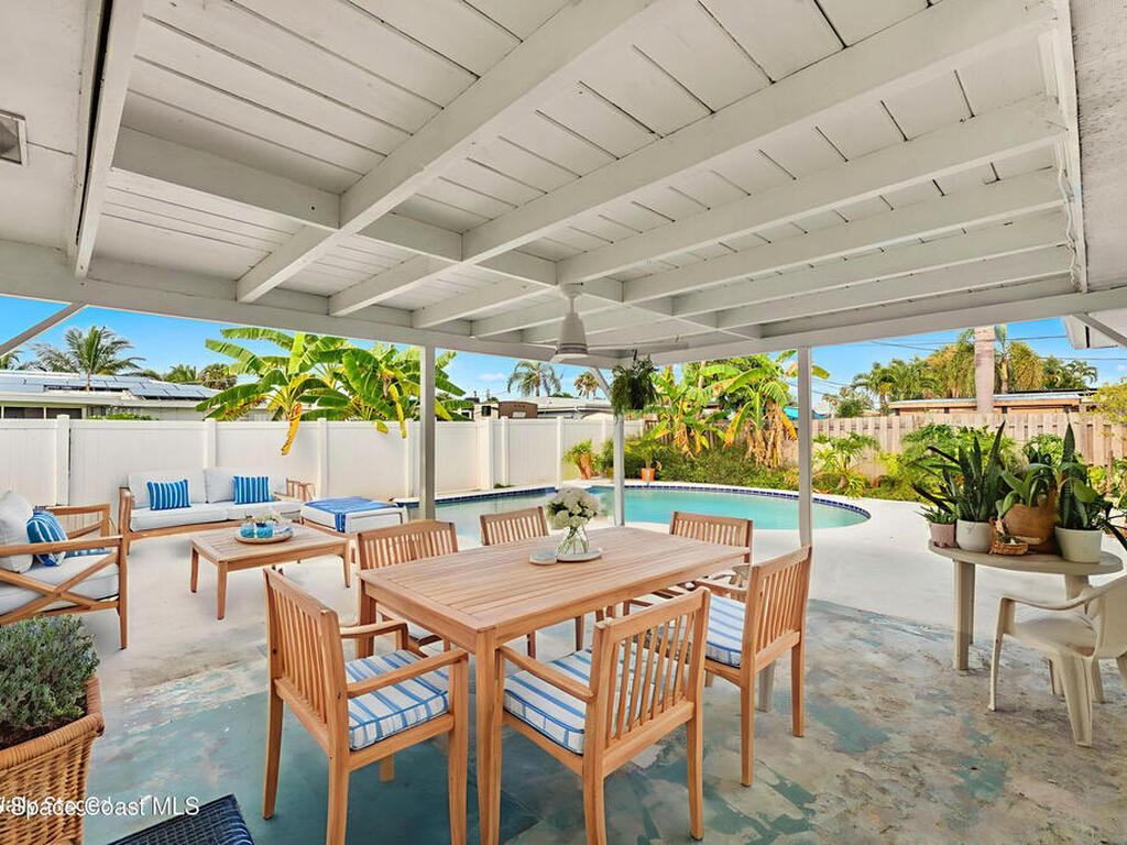 298 Harwood Avenue, Satellite Beach, FL 32937