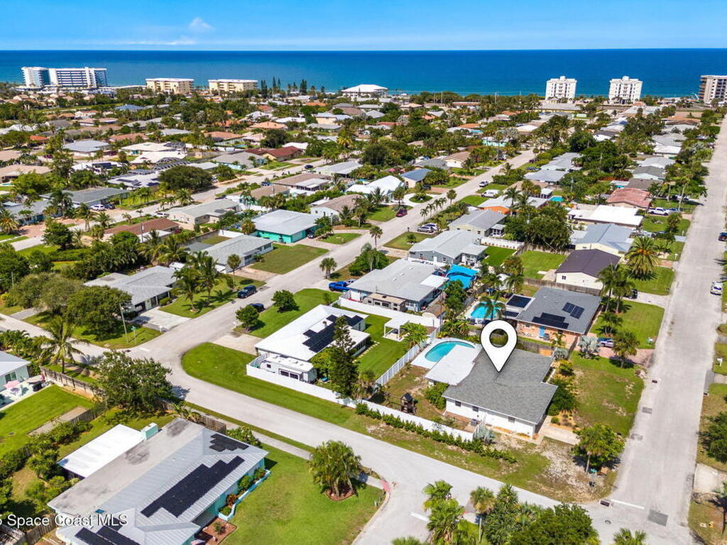 298 Harwood Avenue, Satellite Beach, FL 32937