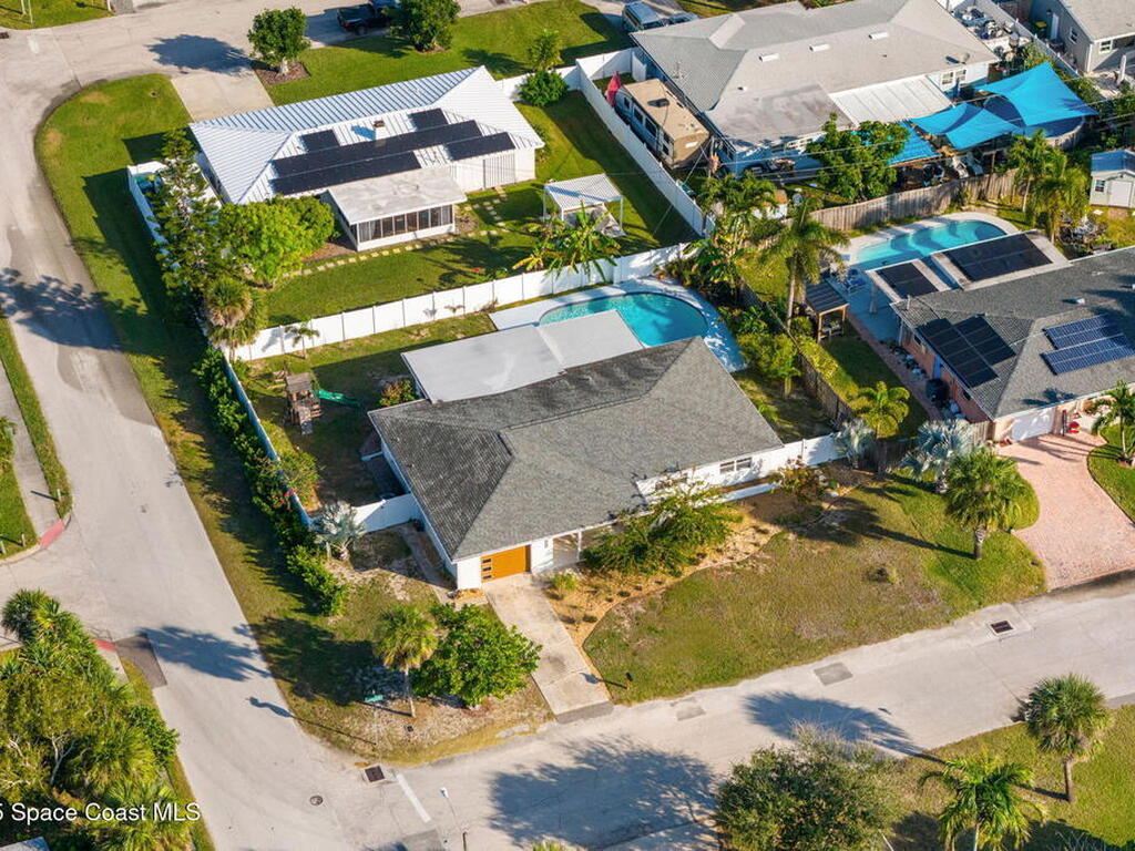 298 Harwood Avenue, Satellite Beach, FL 32937
