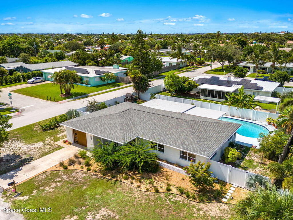 298 Harwood Avenue, Satellite Beach, FL 32937