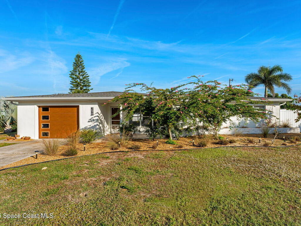 298 Harwood Avenue, Satellite Beach, FL 32937