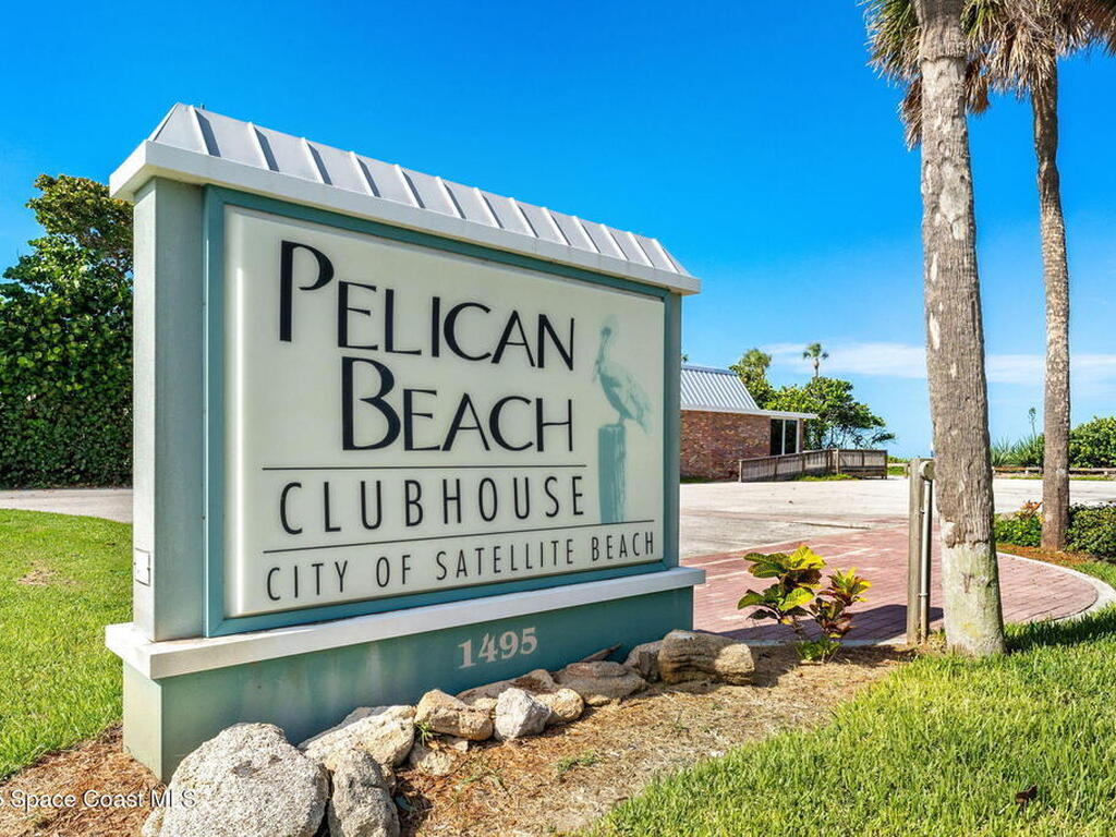 298 Harwood Avenue, Satellite Beach, FL 32937