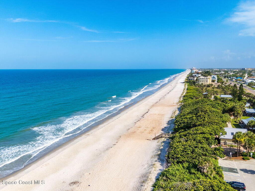 298 Harwood Avenue, Satellite Beach, FL 32937