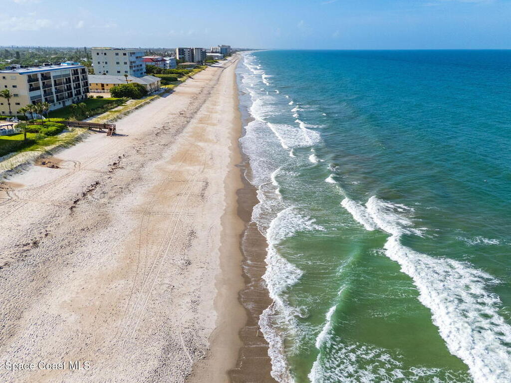 298 Harwood Avenue, Satellite Beach, FL 32937