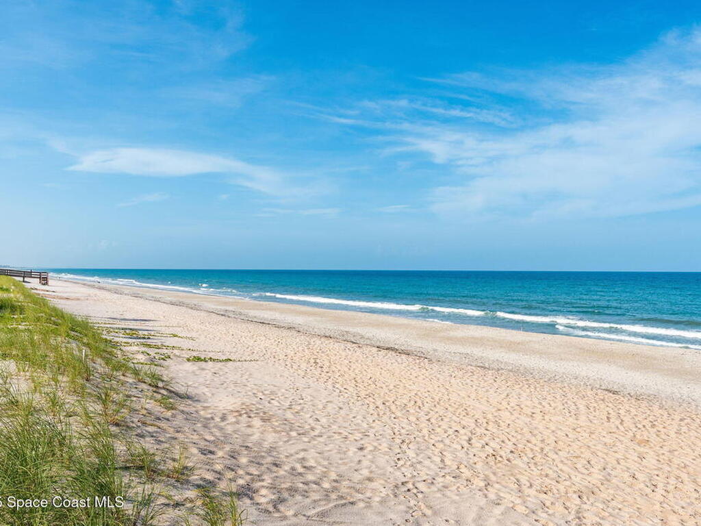 298 Harwood Avenue, Satellite Beach, FL 32937