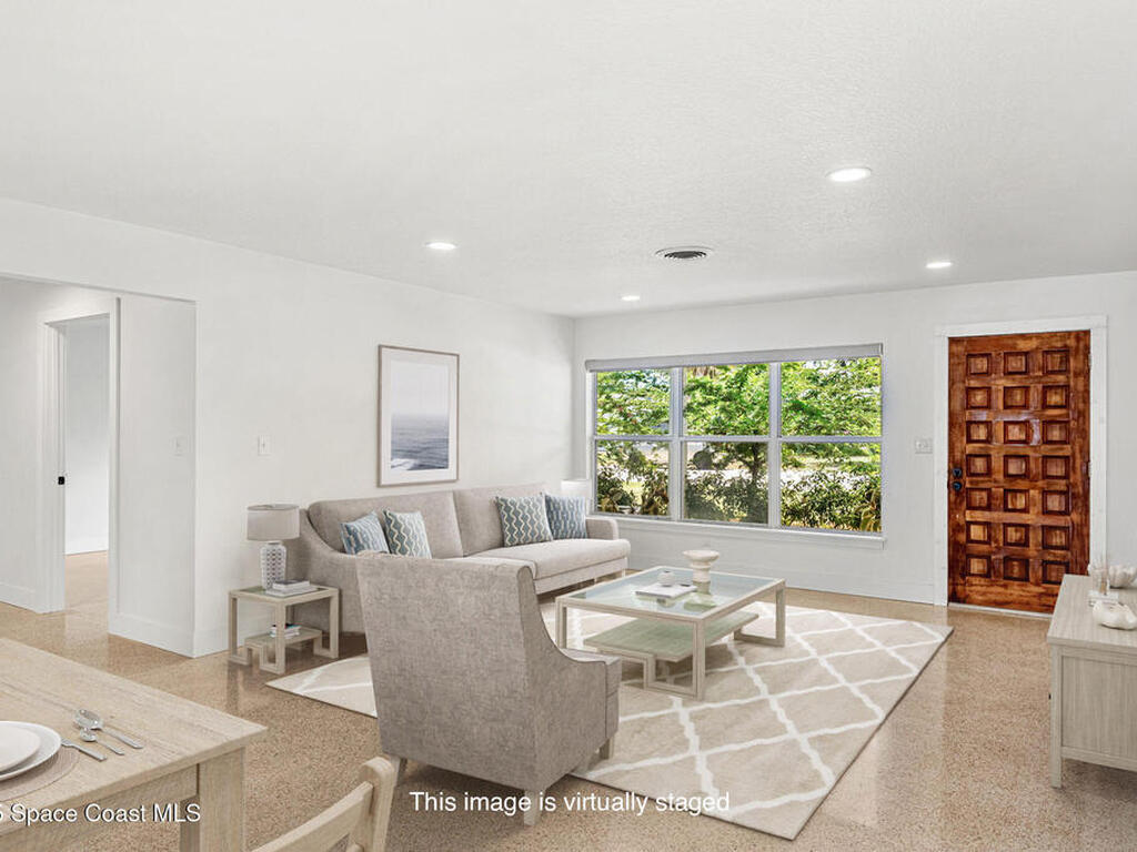 298 Harwood Avenue, Satellite Beach, FL 32937