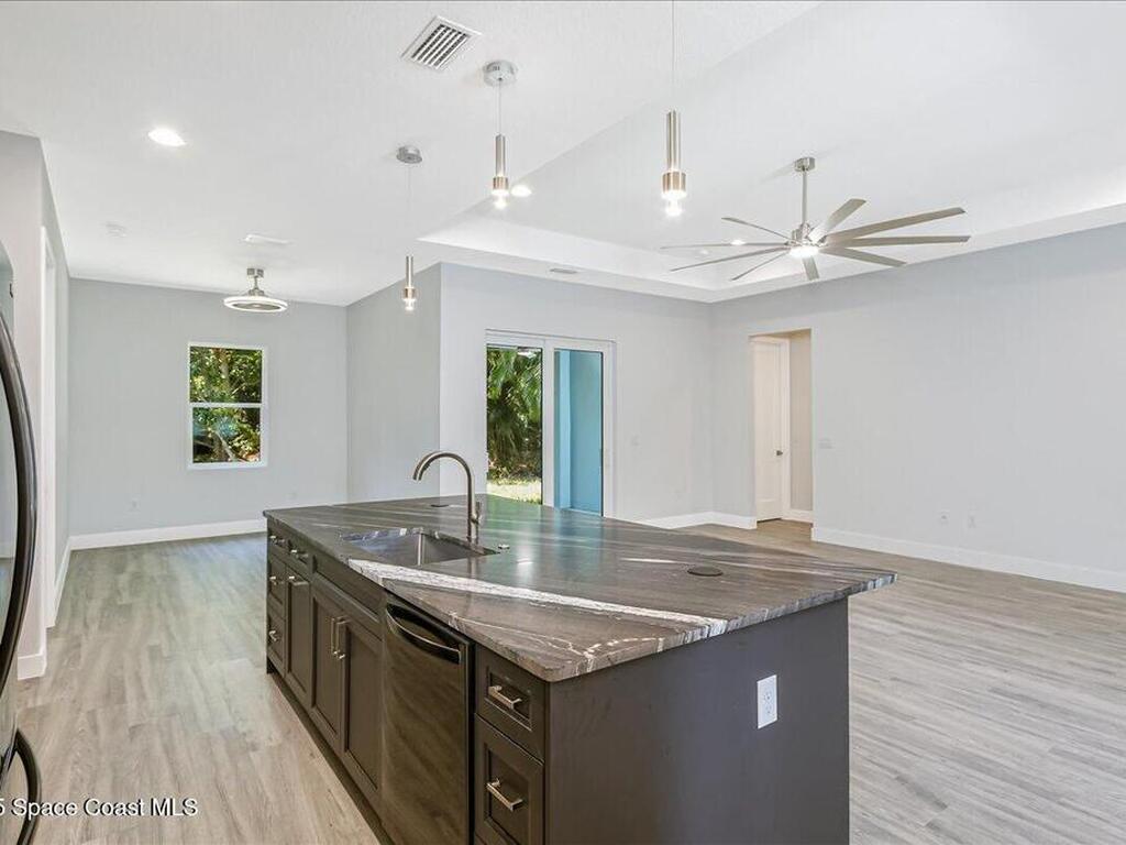 1740 Angel Avenue, Merritt Island, FL 32952