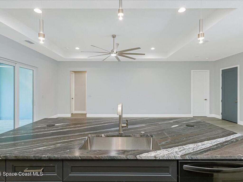 1740 Angel Avenue, Merritt Island, FL 32952