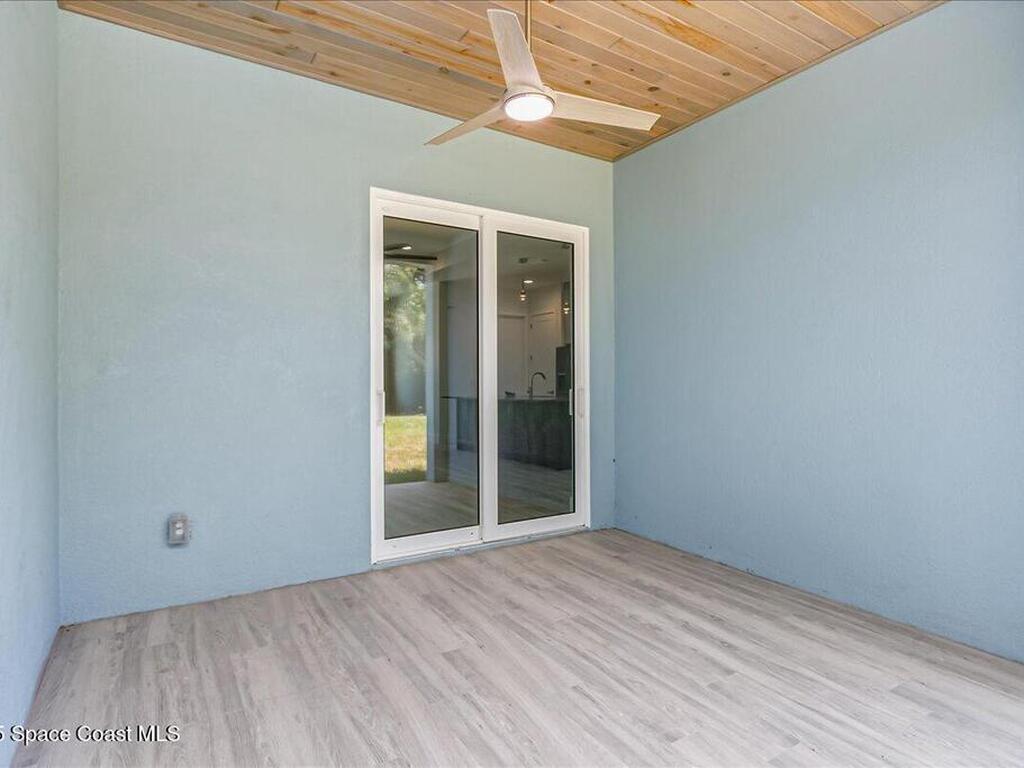 1740 Angel Avenue, Merritt Island, FL 32952