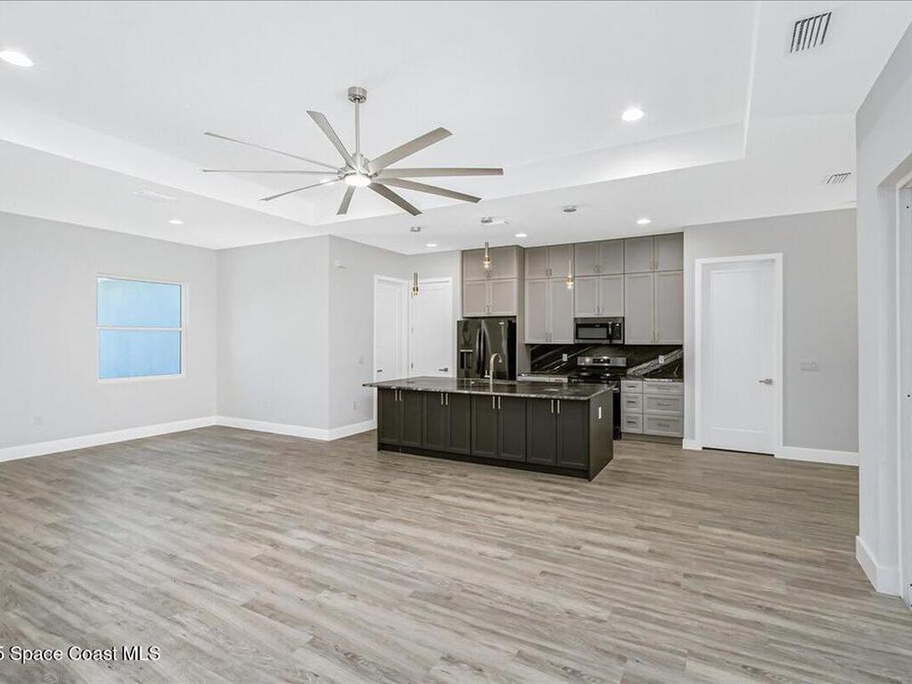 1740 Angel Avenue, Merritt Island, FL 32952