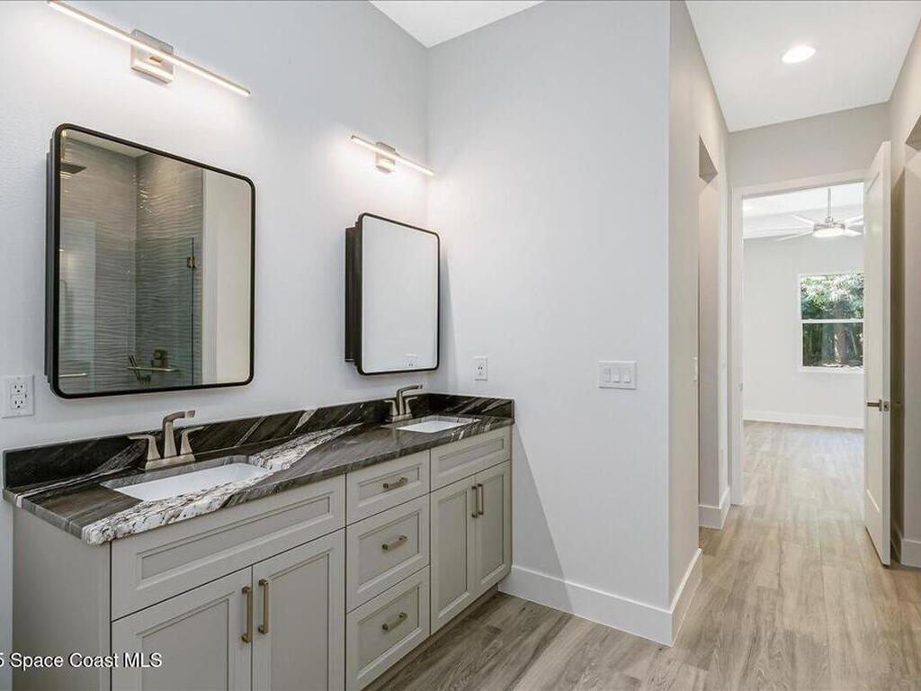 1740 Angel Avenue, Merritt Island, FL 32952